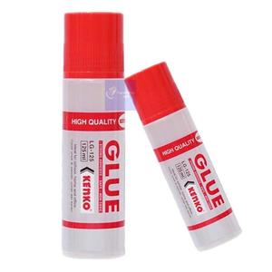 Glue GL-R125 // LG125 Lem Kertas Cair - Pcs - KKO-LG125