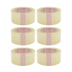 DAIMARU - Lakban Bening Varian 2 inch x 90 Yard - Roll - Daimaru