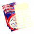 TOM & JERRY - Label Putih Paper - Pad - 106