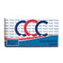 CCC - Continous Form HVS x 11 Full NCR - BOX - 1 Ply x 11 (K1 CCC)