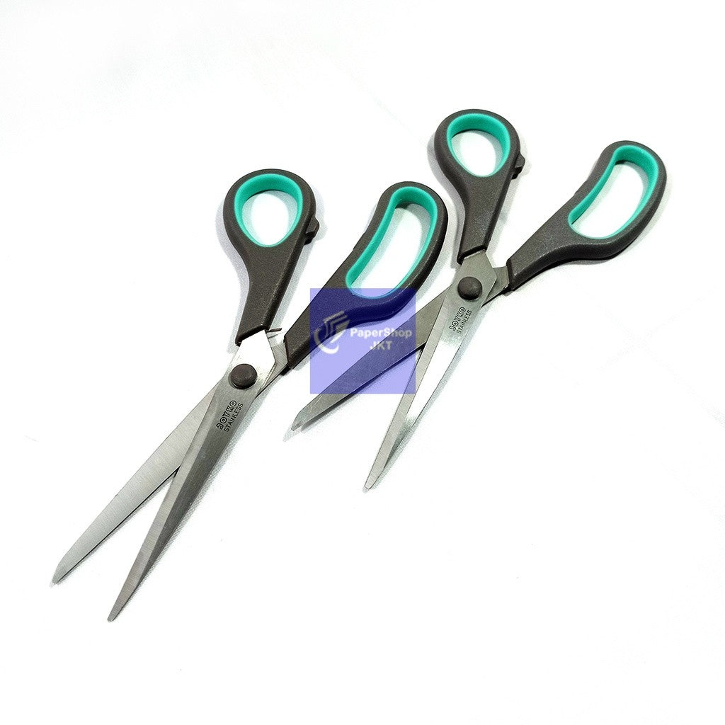 JOYKO - Scissor SC - 19 Gunting - Pcs