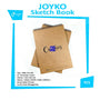 JOYKO - Sketch Book SKBK-722-16k - Pcs