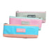 FANCY - Tempat Pensil Seleting - Pcs - HELLO