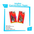 JOYKO - Correction Tape CT-522 Tipe X Pita - Pcs - CT-522