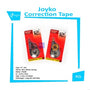 JOYKO - Correction Tape CT-522 Tipe X Pita - Pcs - CT-522