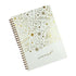 JOYKO - Notebook NB-710 Space Travel - Hitam - Pcs - Putih