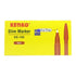 KENKO - Spidol Slim Marker Berwarna KE-10S - Pcs - Merah