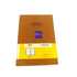 JOYKO - Notebook NB-713 Lively Book Diary Varian -  Pcs - NB713-COKLAT