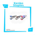 KENKO - Stapler - Staples HD -10 Berwarna - pcs