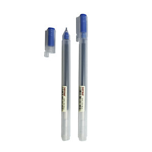 Joyko - Pulpen Pena Gel GPC-372 - Pcs - Blue