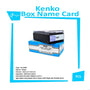 KENKO - name card case 6000 - kotak kartu nama