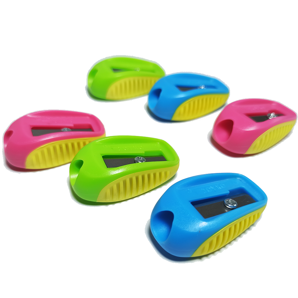 Joyko - Rautan Pensil Sharpener B-172 - Pcs