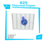 B29 Thermal Paper 57x30 - ROll