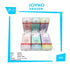 JOYKO - Penghapus Pensil Lucu Variasi Random Motif/Warna Eraser Soft & Clean - PCS - ER-132