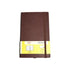 JOYKO - Notebook NB-713 Lively Book Diary Varian -  Pcs - NB681-DBROWN