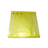 FOLDER ONE - Map Tali Plastik Ukuran Folio - Kuning / Lusin