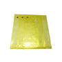 FOLDER ONE - Map Tali Plastik Ukuran Folio - Kuning / Lusin