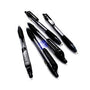 SNOWMAN - Pena Ballpoint V5 0.7 - Ballpen - Pcs - Hitam