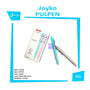 JOYKO - Pena Gel GP 343 Pasuteru Hitam - Pcs