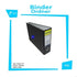 BINDEX - Odner Bindex 777 Kwitansi - Ecer