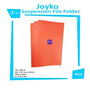 JOYKO - Suspension File Folder - Map Gantung Ssfh10 Merah - Pcs
