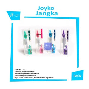 JOYKO - Jangka Type MS-55 - 1 Pcs