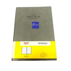JOYKO - Notebook NB-713 Lively Book Diary Varian -  Pcs - NB713-ABU
