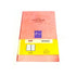 JOYKO - Notebook NB-713 Lively Book Diary Varian -  Pcs - NB713-PINK