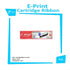EPRINT - Cartridge Ribbon LX-310 - Pcs