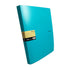 InterXfolder - Macarons Clear Holder 40 Lembar Folio - Pcs - Tosca