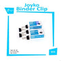 JOYKO - Binder Clip No.155 - Penjepit 32 mm - Pack