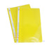 Folder One - Map Business File F4 Warna - Pcs - Kuning