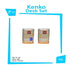 KENKO - Desk Set PH-902 Tempat Alat Tulis Batik - Pcs