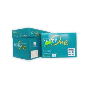 PAPERONE- Kertas Fotokopi A4 75 Gram Office Paper Print - Box