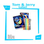 TOM & JERRY - Color Dot Labels 97 Marking Important Doc And More
