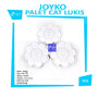 JOYKO - Tempat Cat Color - Pallete Painting PLT-115 - Pcs