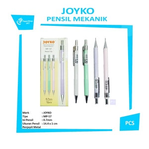 JOYKO - Mechanical Pensil Mechanical Pencil MP-57 - Pcs