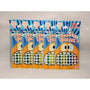 TOM & JERRY - Reward Sticker - Pad - DOT 09 MM