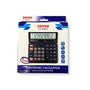 Joyko - Kalkulator Elektronik CC-898CH 12 Digits Calculator Check Correct - Pcs