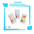 JOYKO - Penghapus Pensil Lucu Variasi Random Motif/Warna Eraser Soft & Clean - PCS - ERT-130