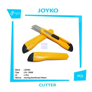 JOYKO - Cutter CU 0508 - Pcs