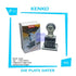 Kenko - Stamp Plate Dater S - 68 LUNAS - Pcs