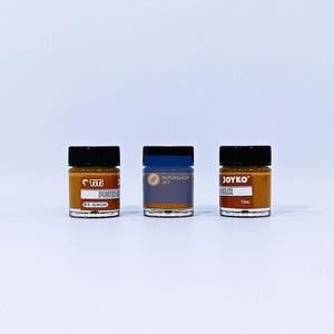JOYKO - Poster Colors - Cat Poster 10 ML - Pcs - Yellow Ochre