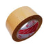 DAIMARU - Lakban Bening Varian 2 Inch 80 Yard - Roll - Daimaru-Coklat
