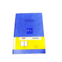 JOYKO - Notebook NB-713 Lively Book Diary Varian -  Pcs - NB713-UNGU