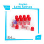 JOYKO - Lem Kertas Cair R-35 - Pcs