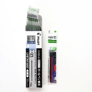 FRIXION - Pilot Refill 3 IN 1 - Isi Ulang Pen 3 IN 1 - Pcs - 3 Warna