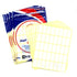 TOM & JERRY - Label Putih Paper - Pad - 108