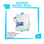 JOYKO - Binder - B5 - TSAT -145 - Pcs