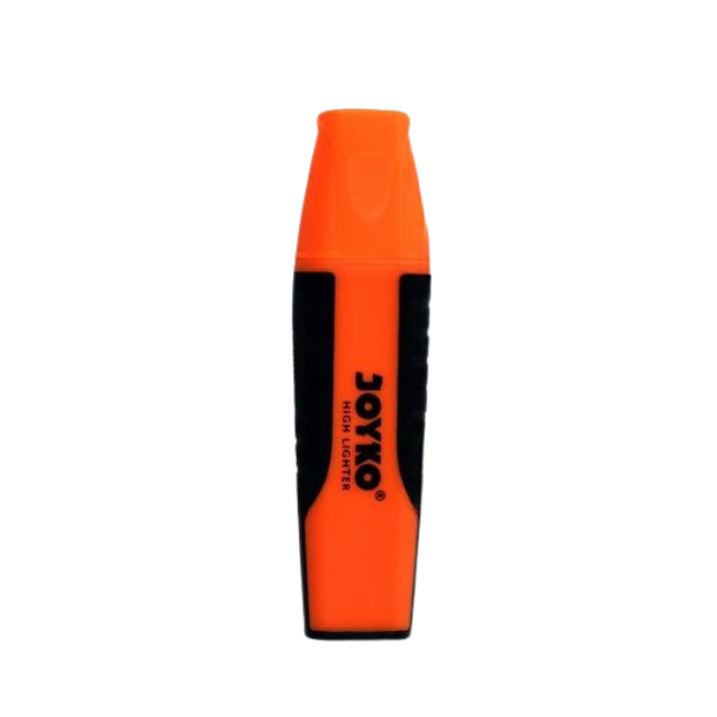 JOYKO - Highlighter HL-1~5  Warna ORANGE - Pcs